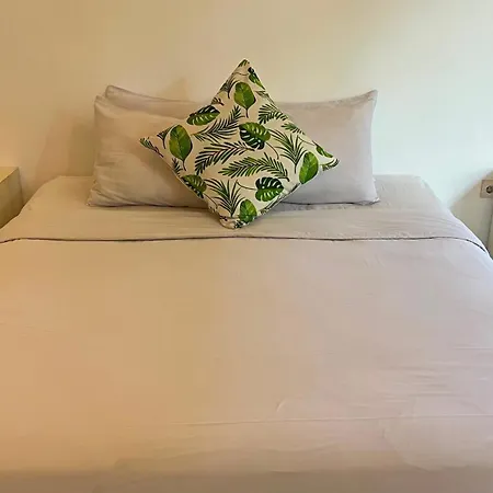 Casavina 201 Batu Bolong Beach