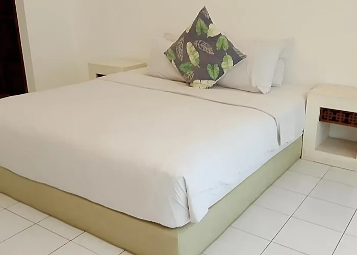 Casavina 201 Batu Bolong Beach 4*
