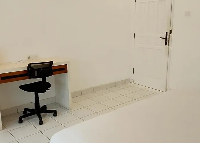 Casavina 201 Batu Bolong Beach Pensión