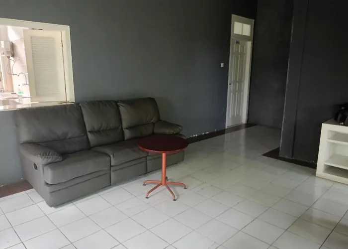 Casavina 201 Batu Bolong Beach 4* Canggu