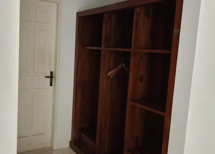 Casavina 201 Batu Bolong Beach Pensión Canggu