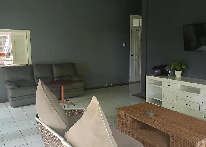 Casavina 201 Batu Bolong Beach
