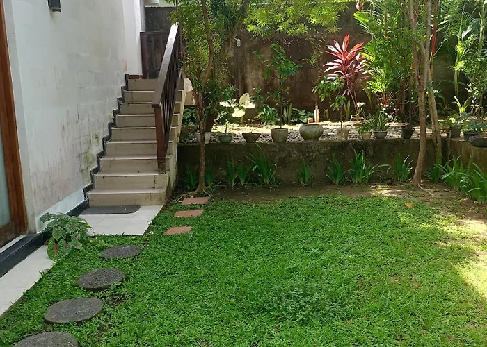 Casavina 201 Batu Bolong Beach