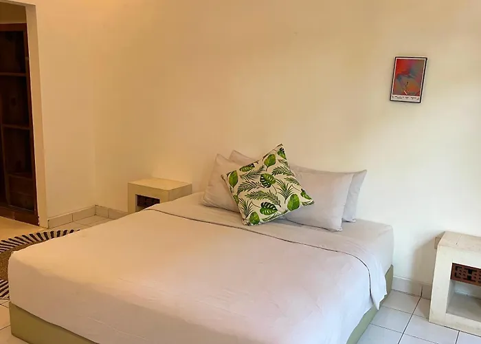 Casavina 201 Batu Bolong Beach Canggu