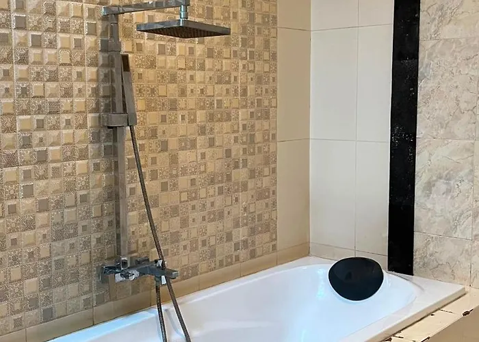 Casavina 201 Batu Bolong Beach Pensión Canggu